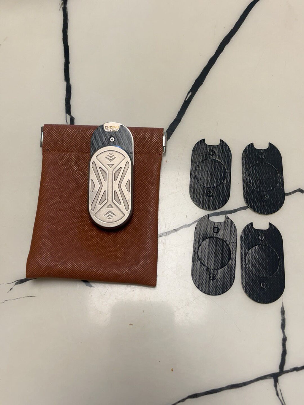 Guardian X1 Titanium