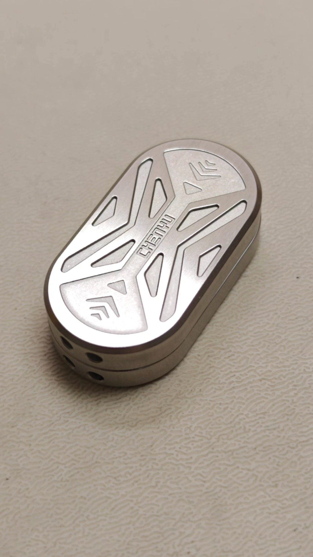 Guardian X1 Titanium