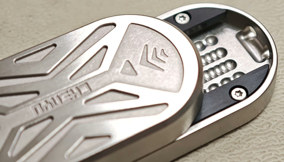 Guardian X1 Titanium