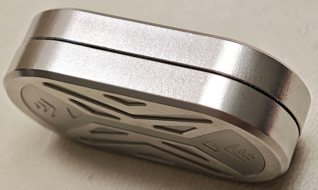 Guardian X1 Titanium