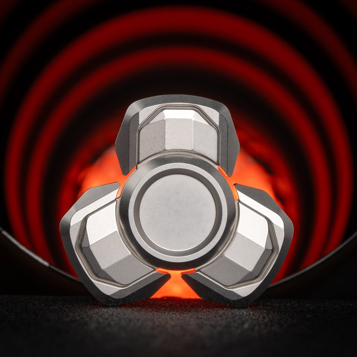 Xuan Jia Spinner