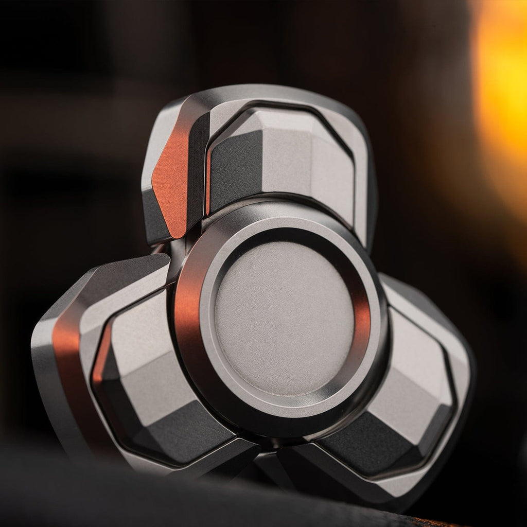 Xuan Jia Spinner