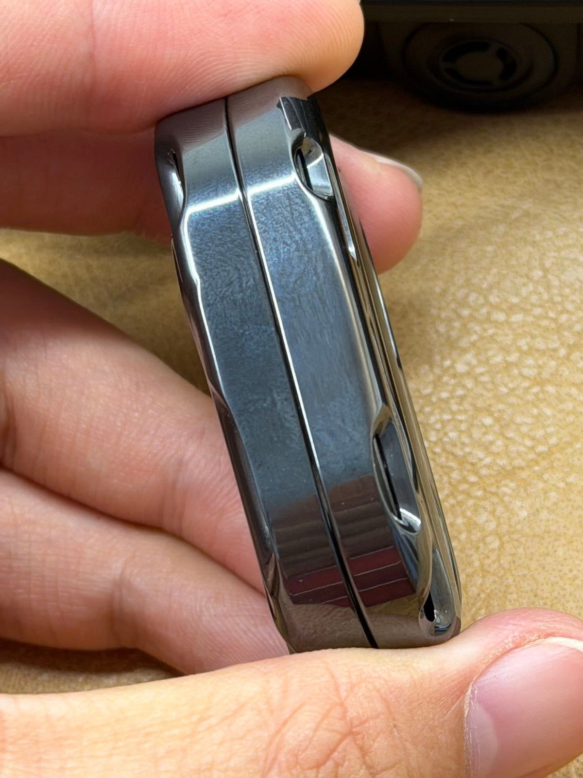 Lag Zirconium