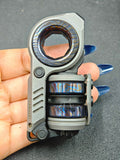 Sinian Titanium