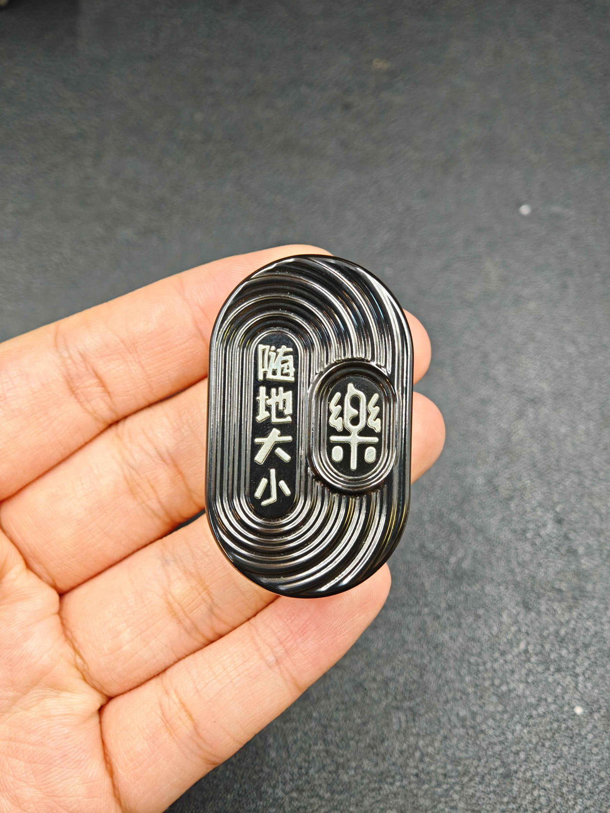 Suididaxiao Le Zirconium
