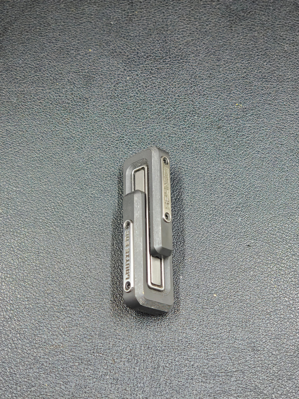 X Lock Zirconium