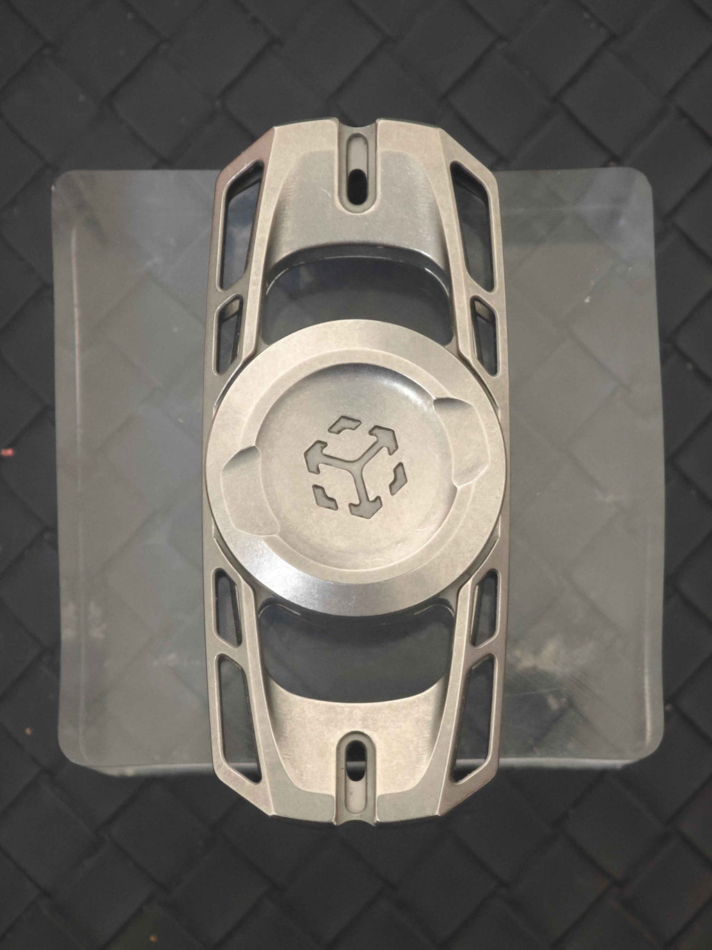 Ling Yin Titanium