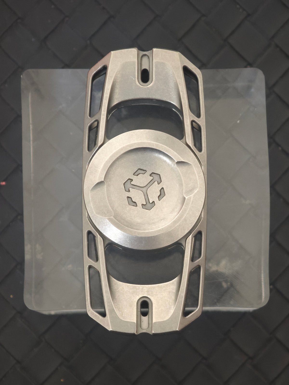 Ling Yin Titanium