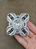 Oracle Aluminum