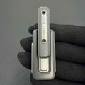 X Lock Zirconium