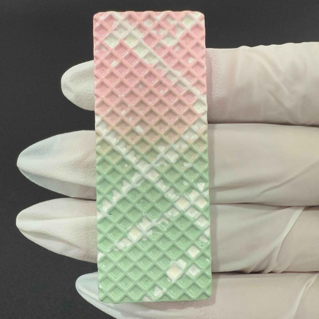 Wafer Titanium Ceramic
