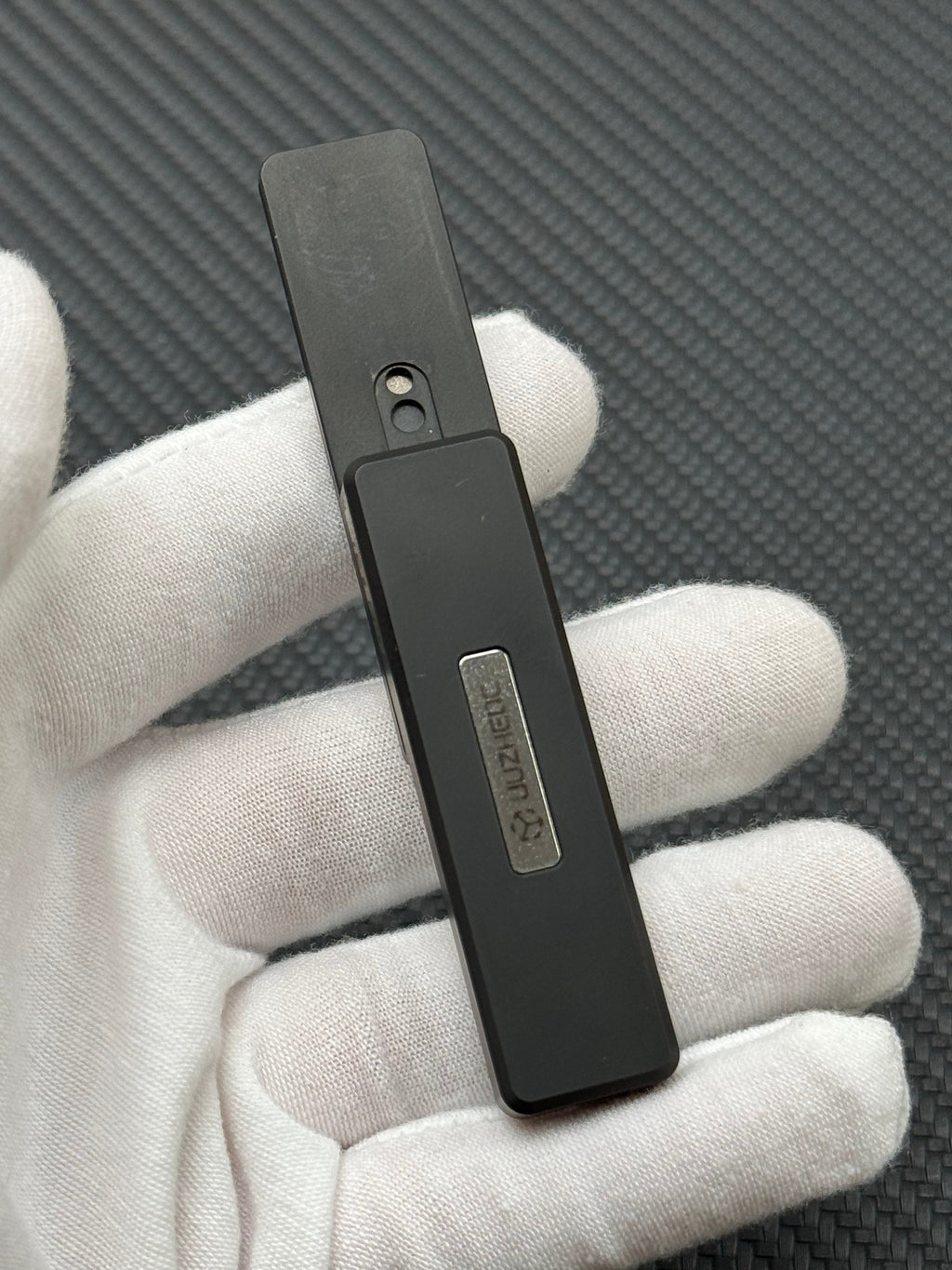 Cloud Rail Titanium Limited Edition