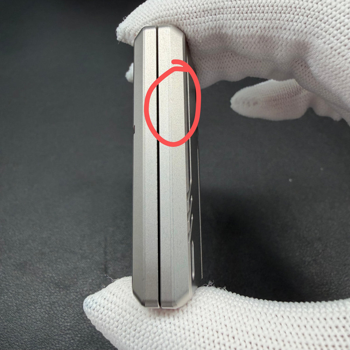 Spirit Stainless Steel