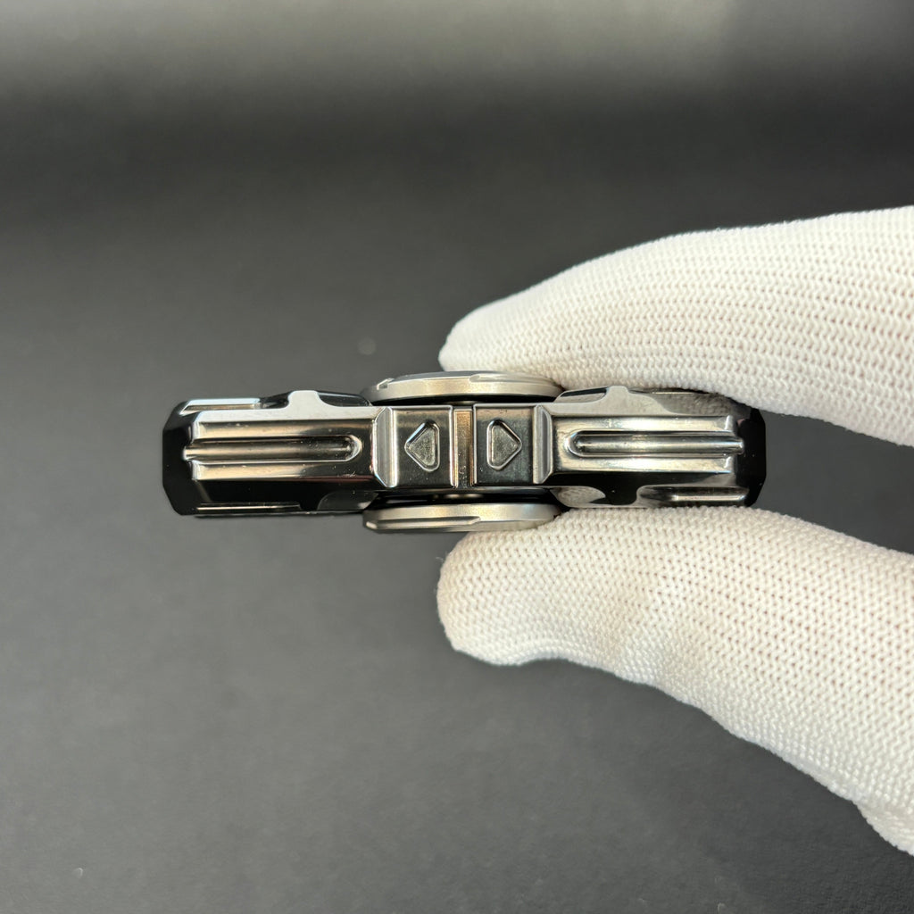 Starship 2.0 Titanium