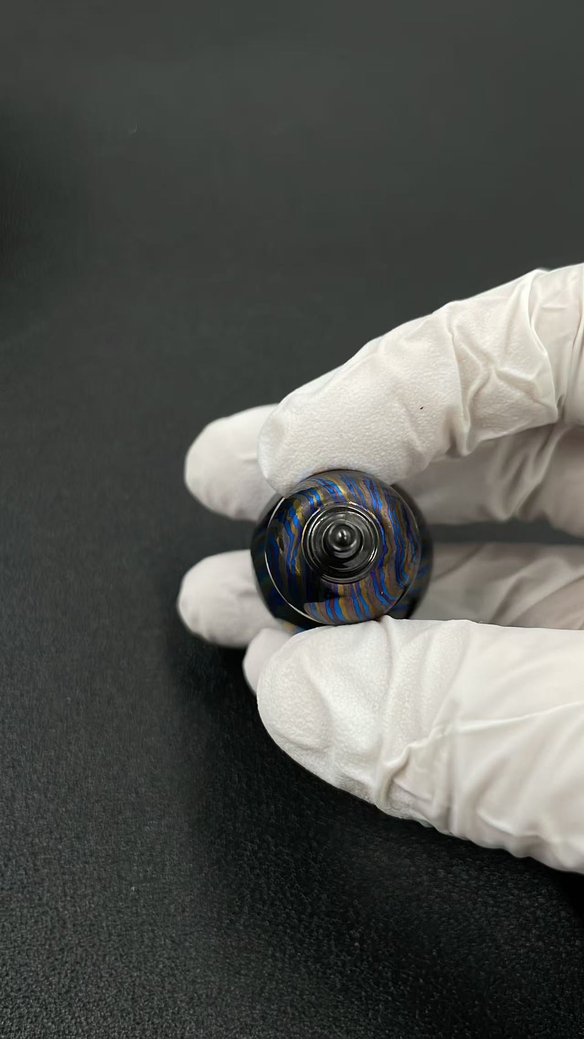 Wine Immortal Zircuti Zirconium
