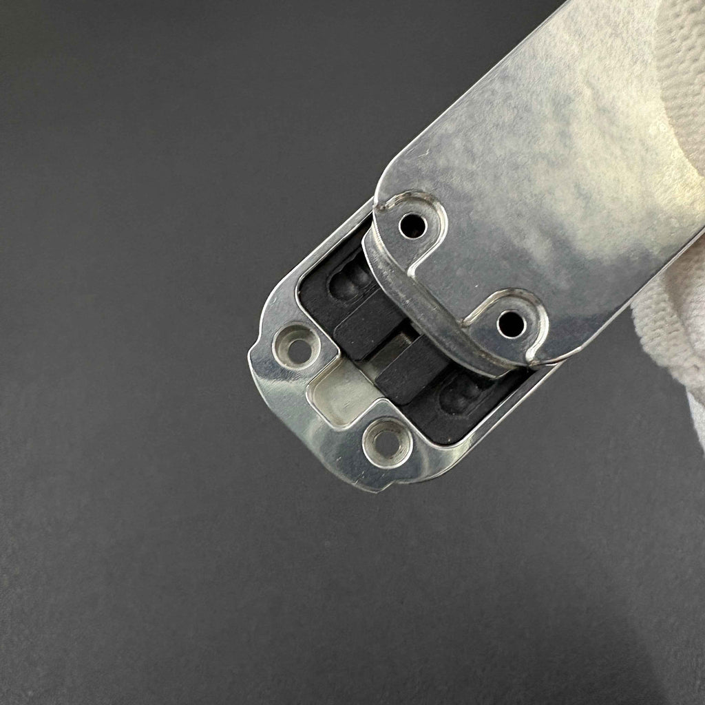 2 Layer Ultra Thin Core Stainless Steel