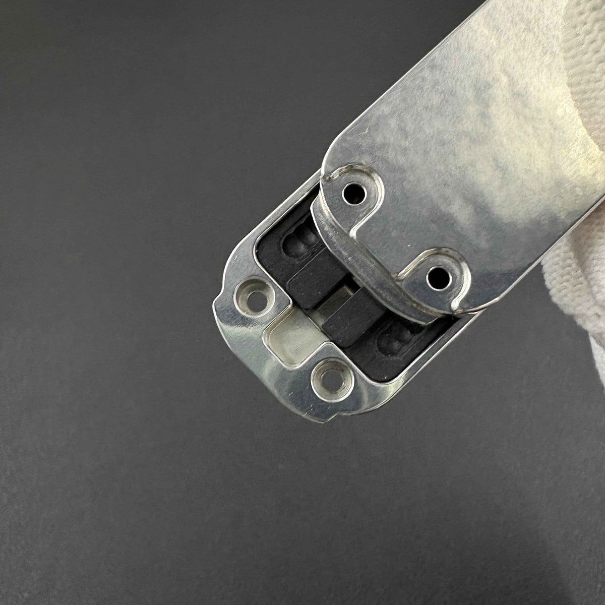 2 Layer Ultra Thin Core Stainless Steel