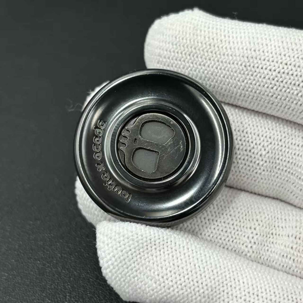 Devil Milk Cap Zirconium
