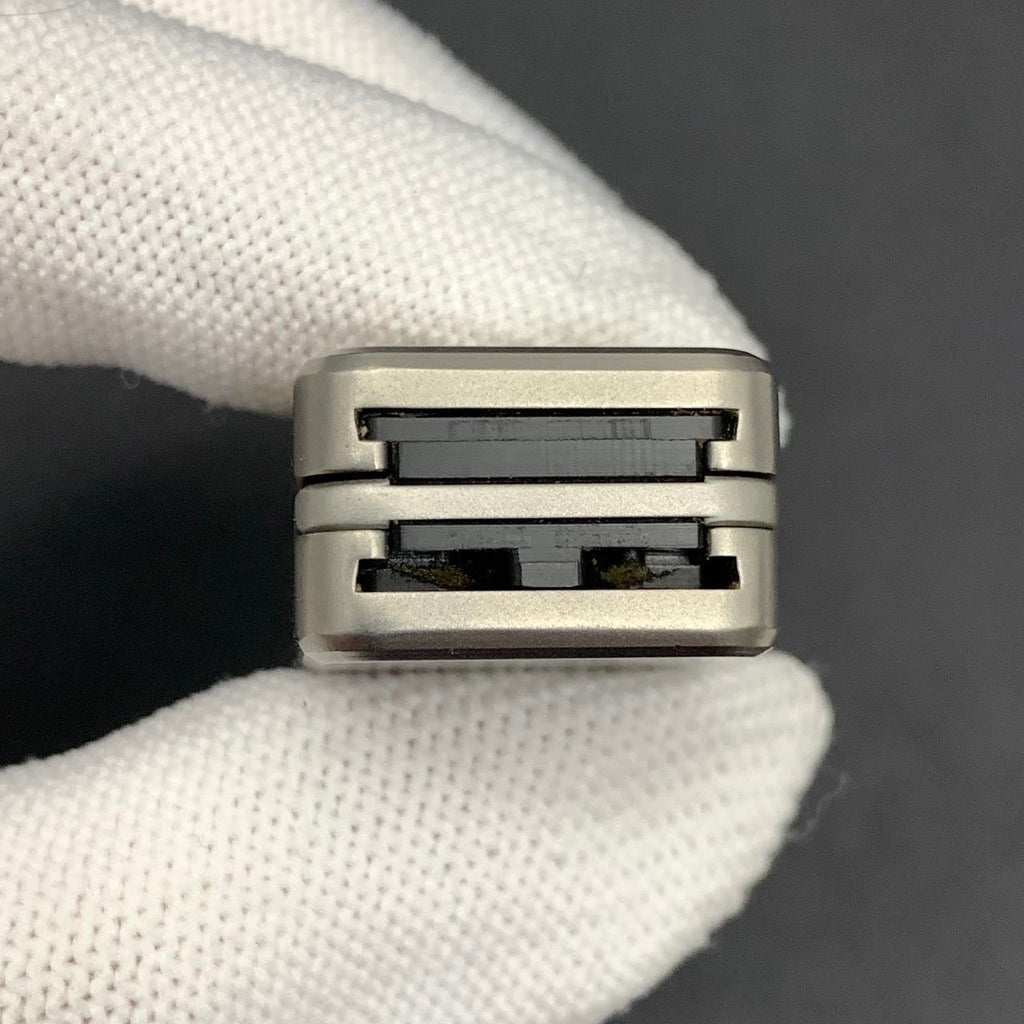Joyful Titanium