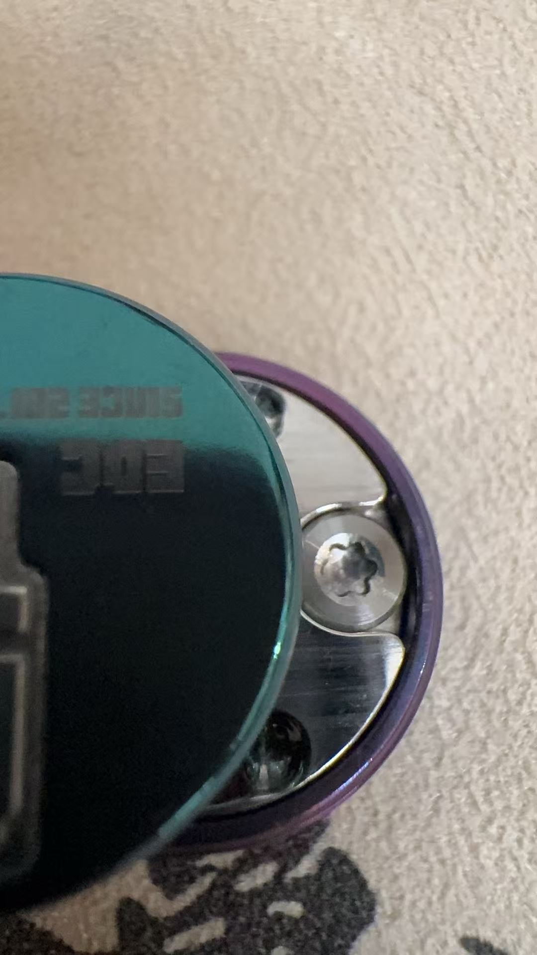 Top B Zirconium