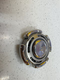 Resonance Stainless Steel