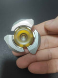 Bounce PEI Stainless Steel