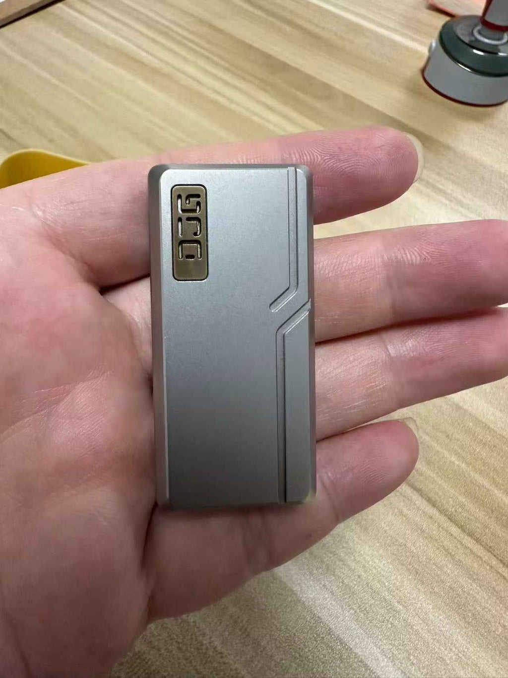Spirit Stainless Steel