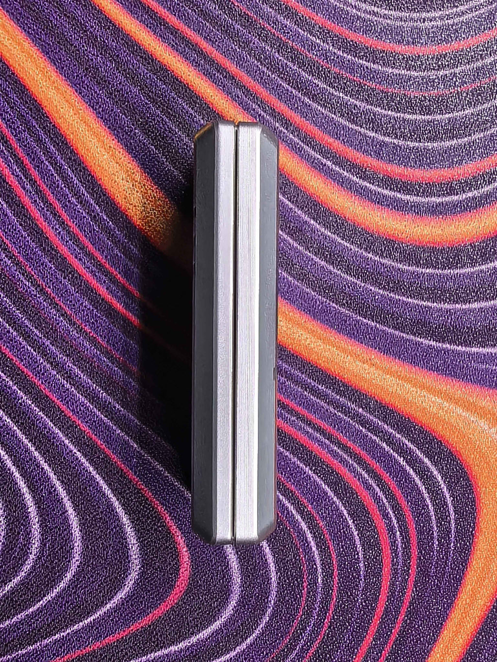 Spirit Stainless Steel