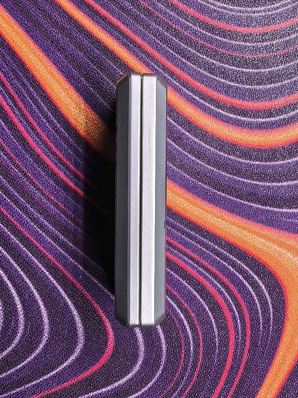 Spirit Stainless Steel