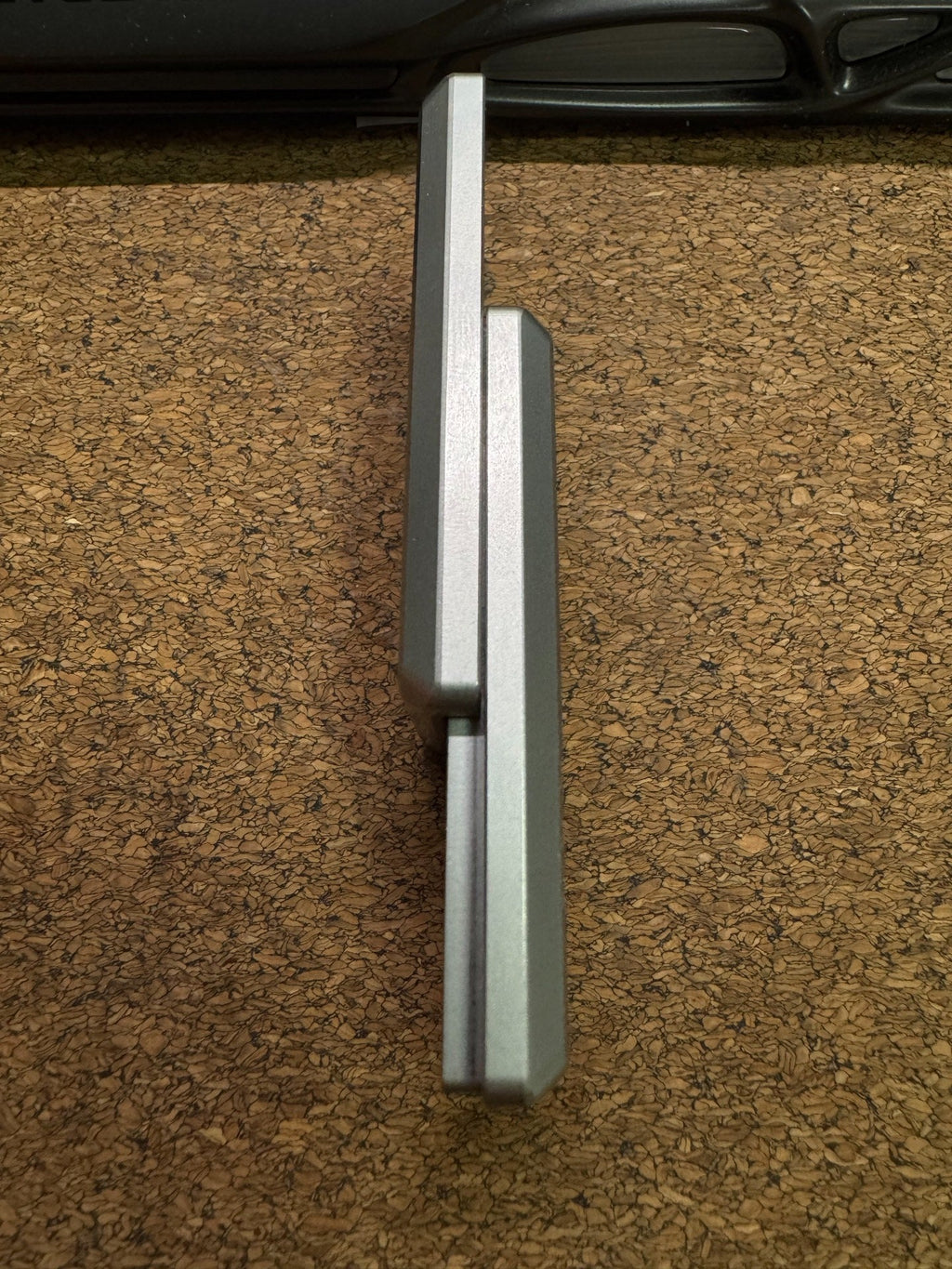 Spirit Stainless Steel