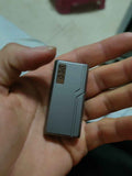Spirit Titanium