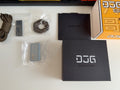 DRIVE Slider Titanium