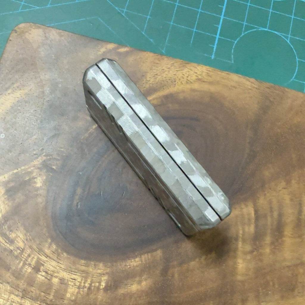 Spirit Titanium
