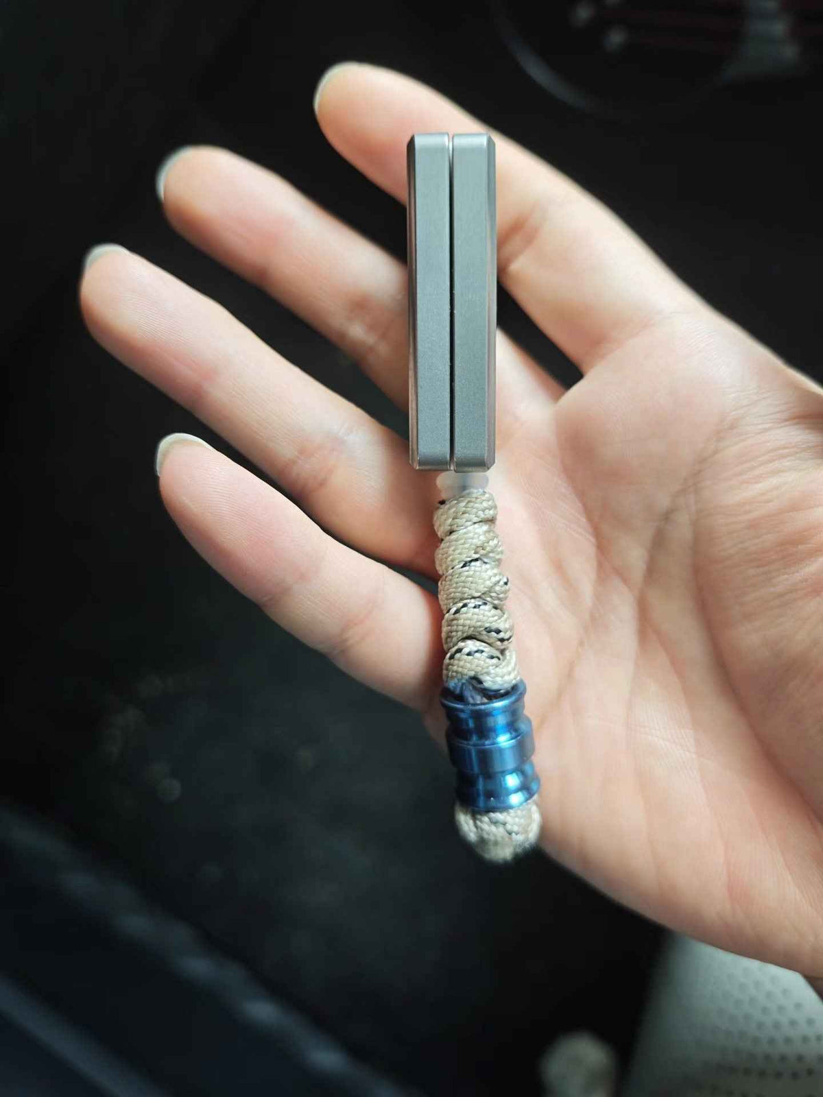 DRIVE Titanium
