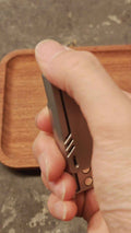 Spirit Titanium