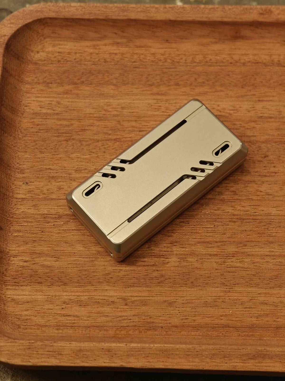 Spirit Titanium