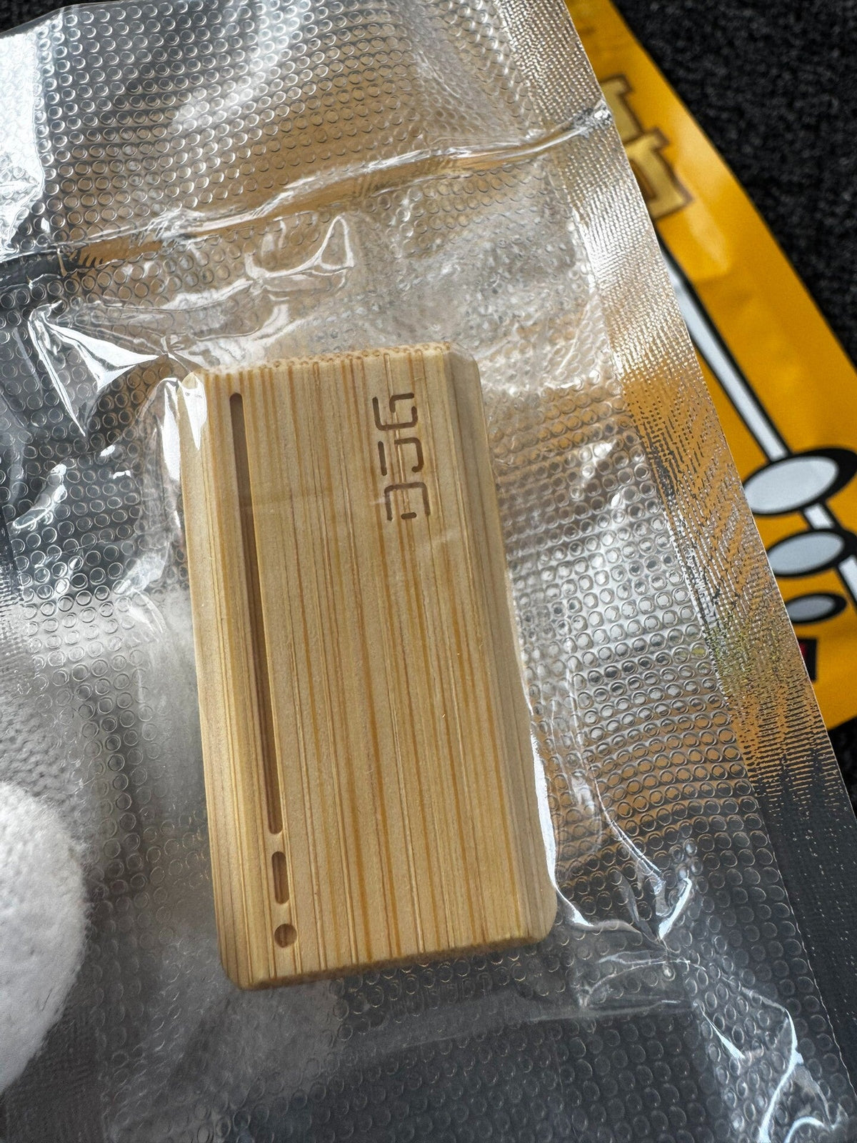 DRIVE Slider