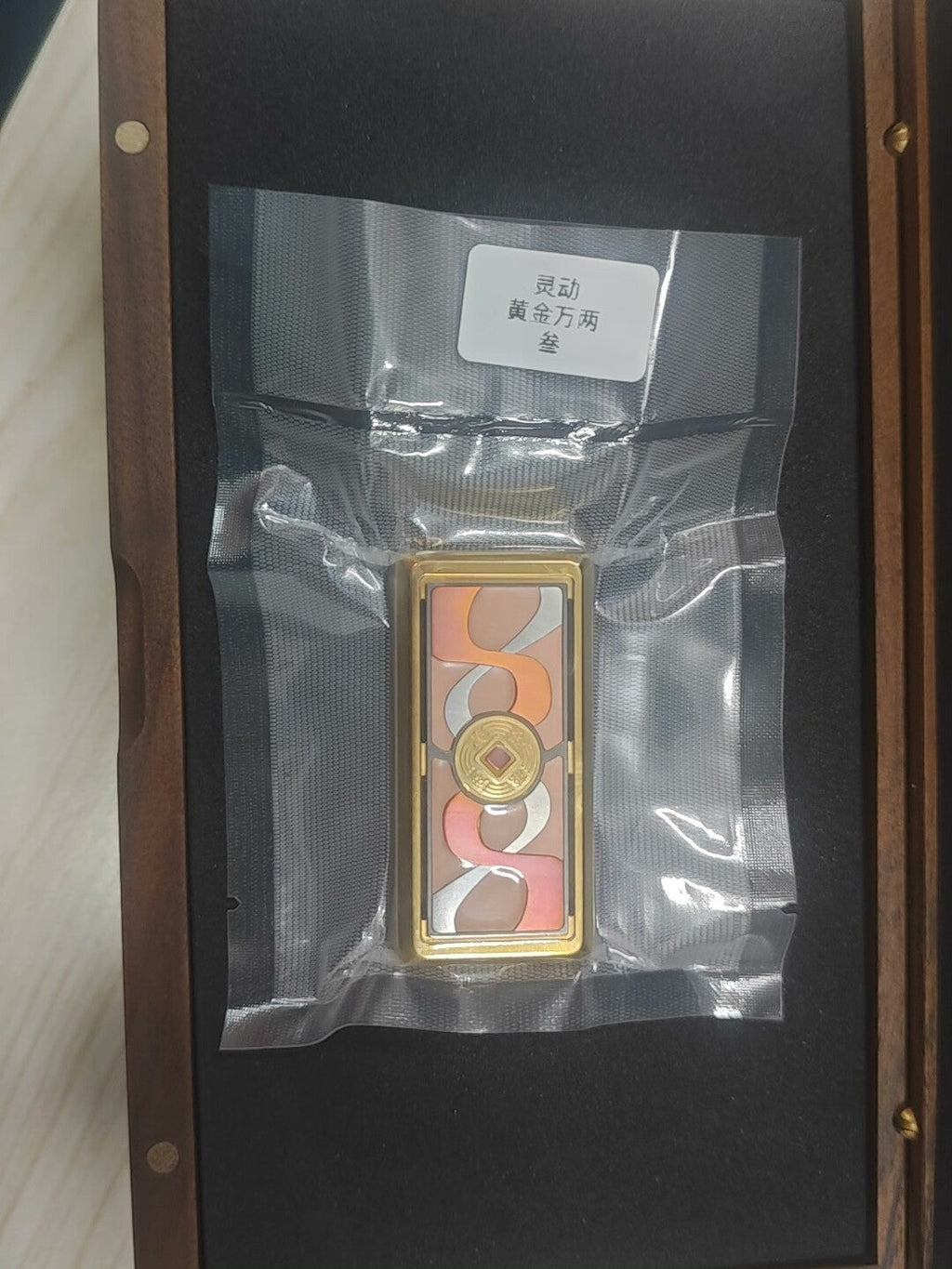 Spirit Zirconium Copper