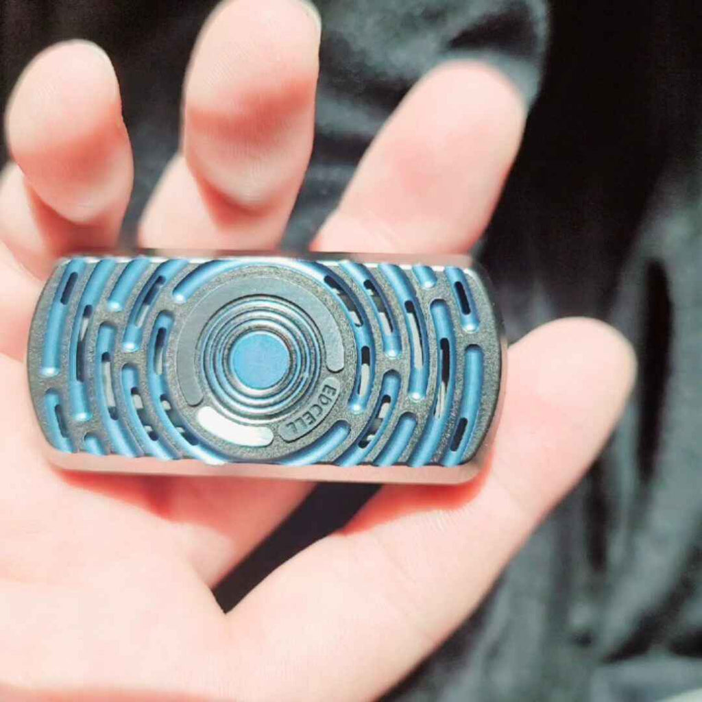 Dex Jelly Titanium
