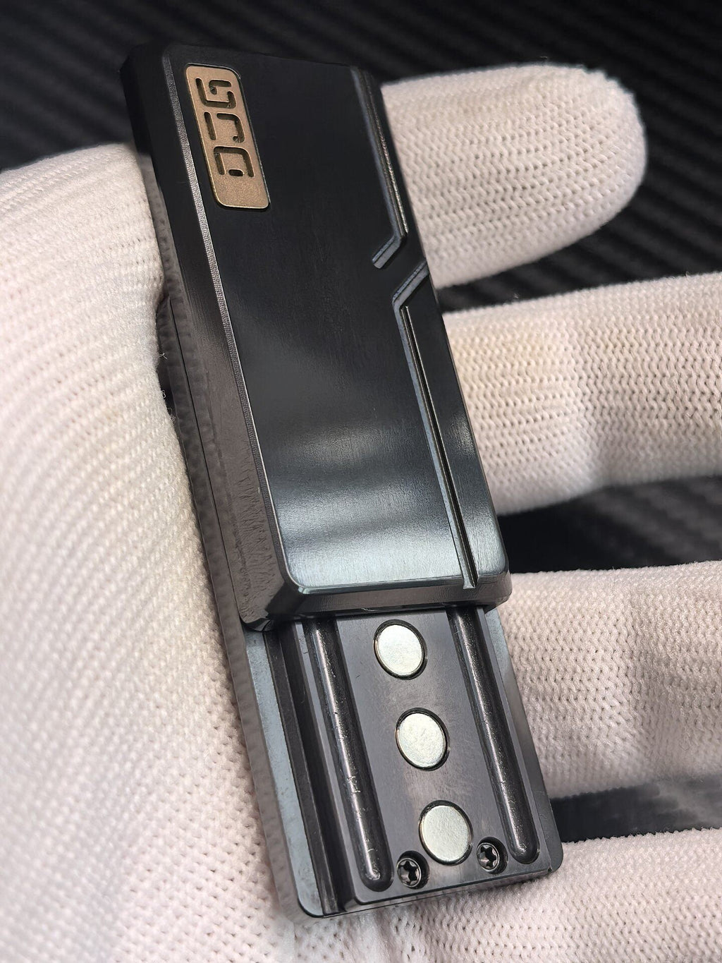 Spirit Titanium