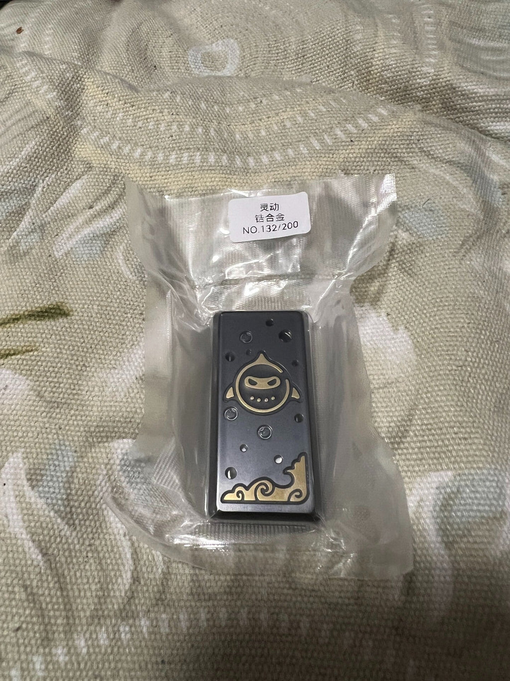 Spirit Zirconium
