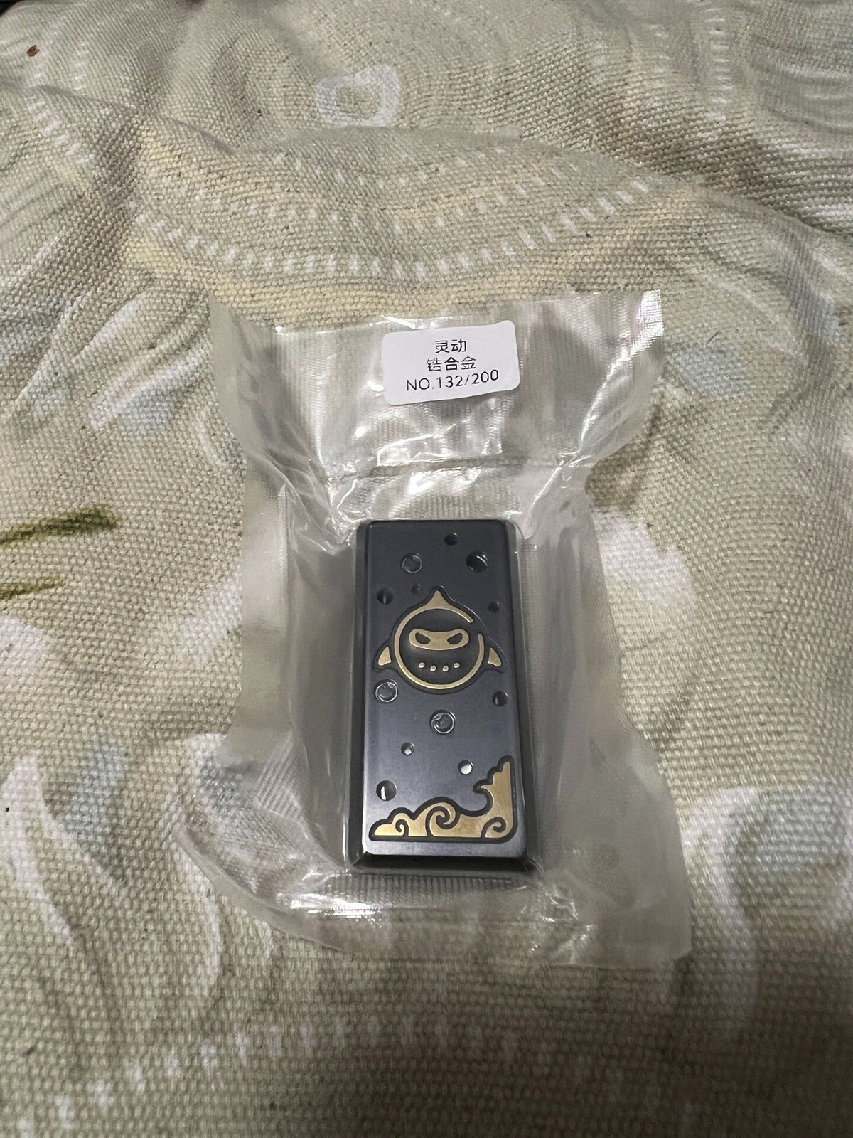 Spirit Zirconium