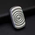 Ripple Tuning Fork Fidget Slider