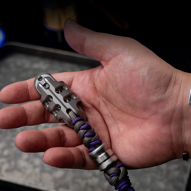 EXOSKELETON