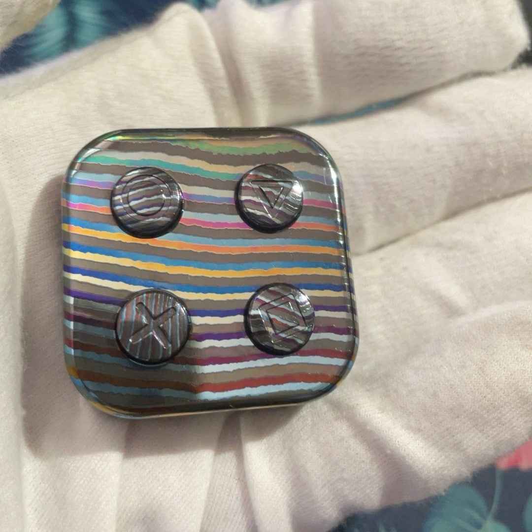 Gamer Set