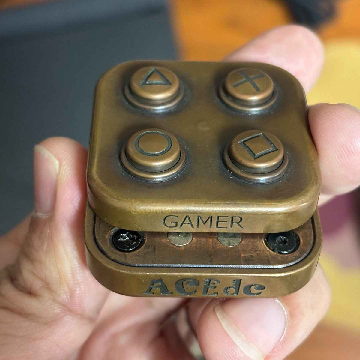 Gamer Set