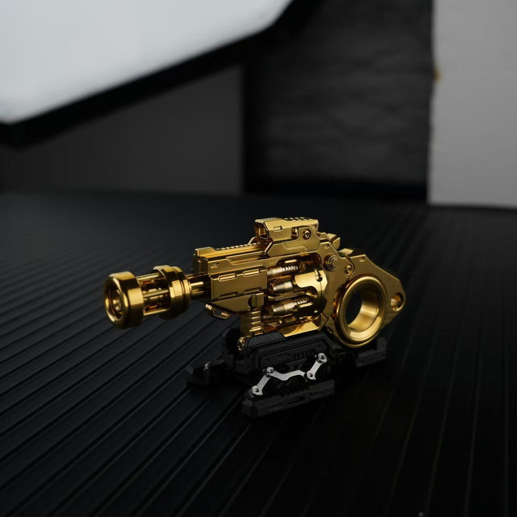 Breaker Howitzer