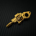 Breaker Howitzer Titanium Gold Plated