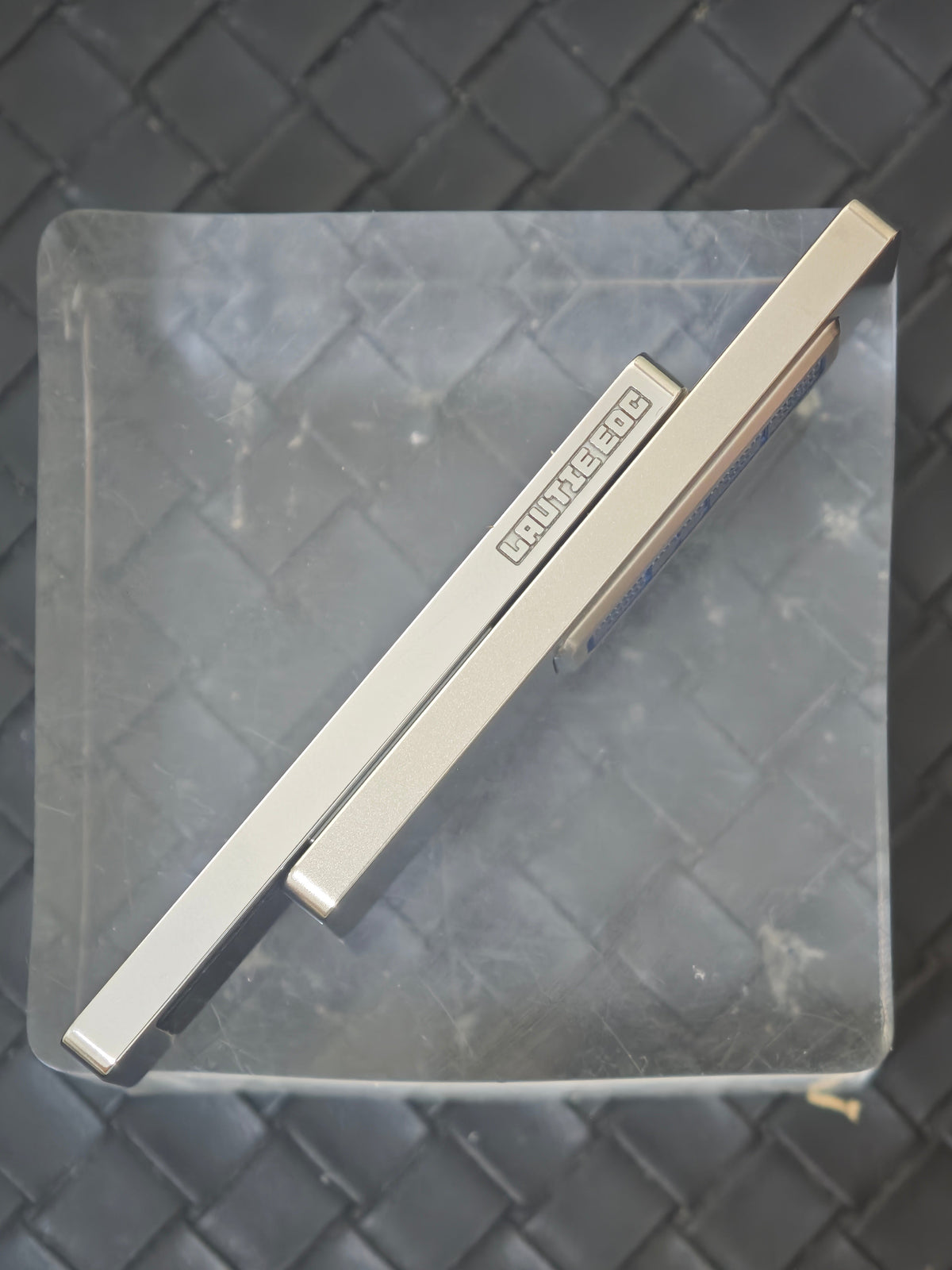 Choc Titanium