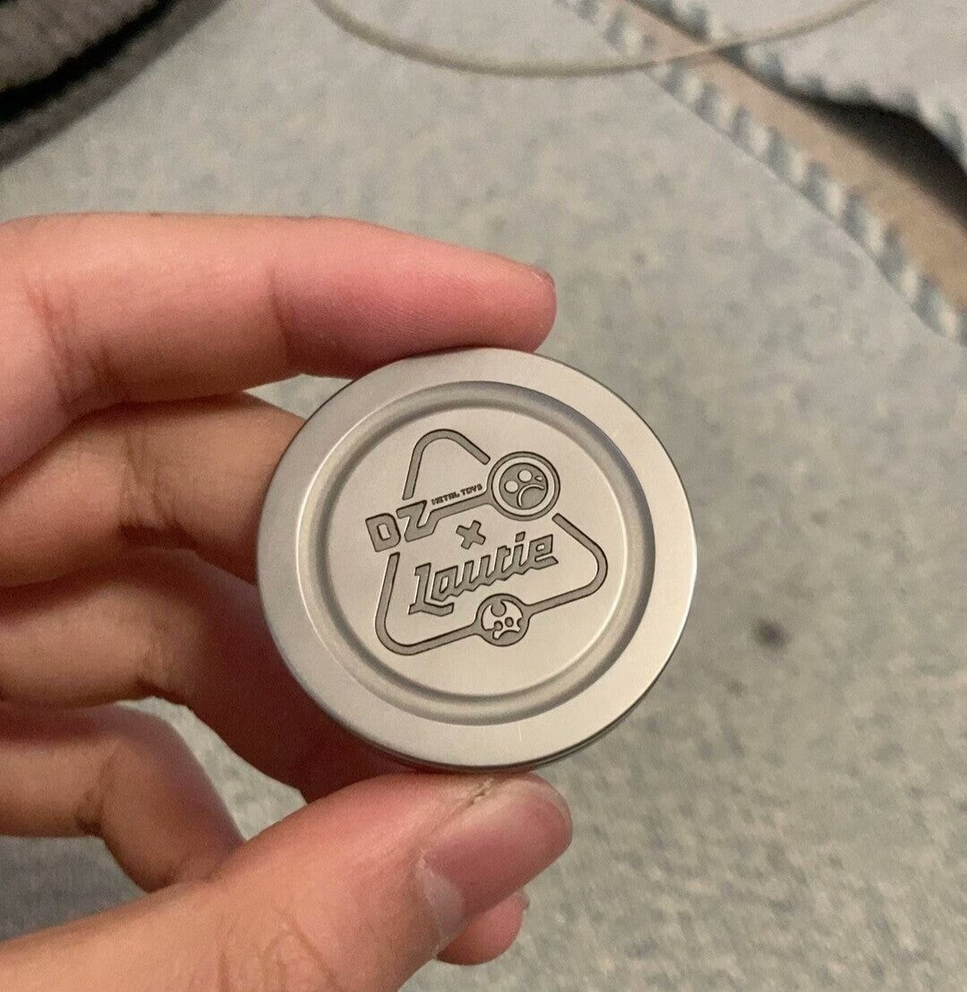 Show hand Mechanical Coin Stainless Steel